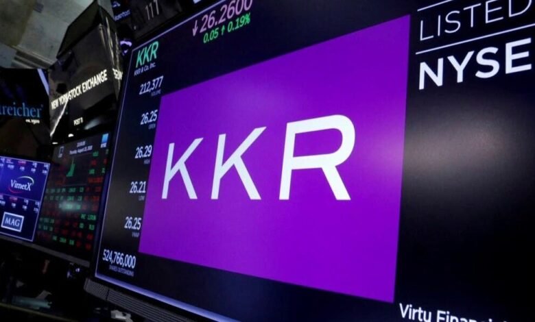 KKR العالمية تستحوذ على حصة أغلبية في XCL للتعليم بقيمة 1.3 مليار دولار