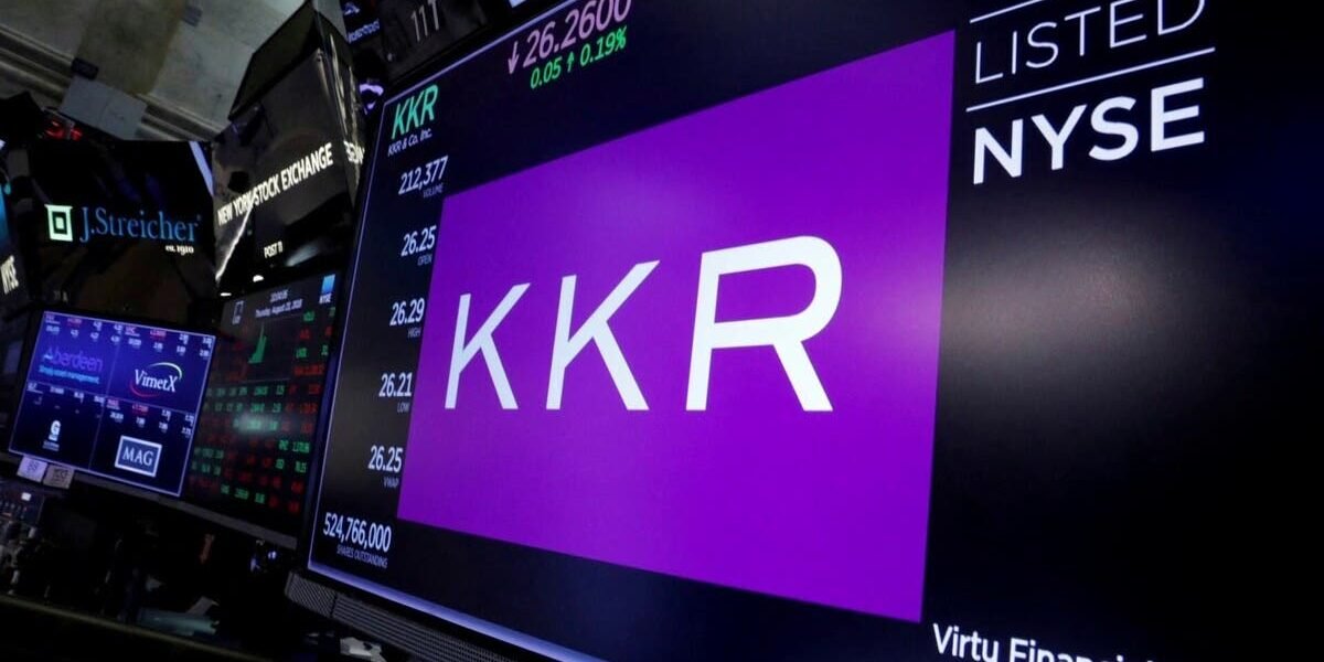 صورة مميزة: KKR العالمية تستحوذ على حصة أغلبية في XCL للتعليم بقيمة 1.3 مليار دولار
