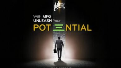MFG INVEST تعزز فرص المستثمرين في أسواق المال العالمية