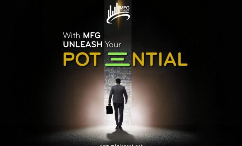 MFG INVEST تعزز فرص المستثمرين في أسواق المال العالمية