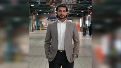 Mohammad Ayman Owaynat اسم يلمع في عالم القانون والإنصاف