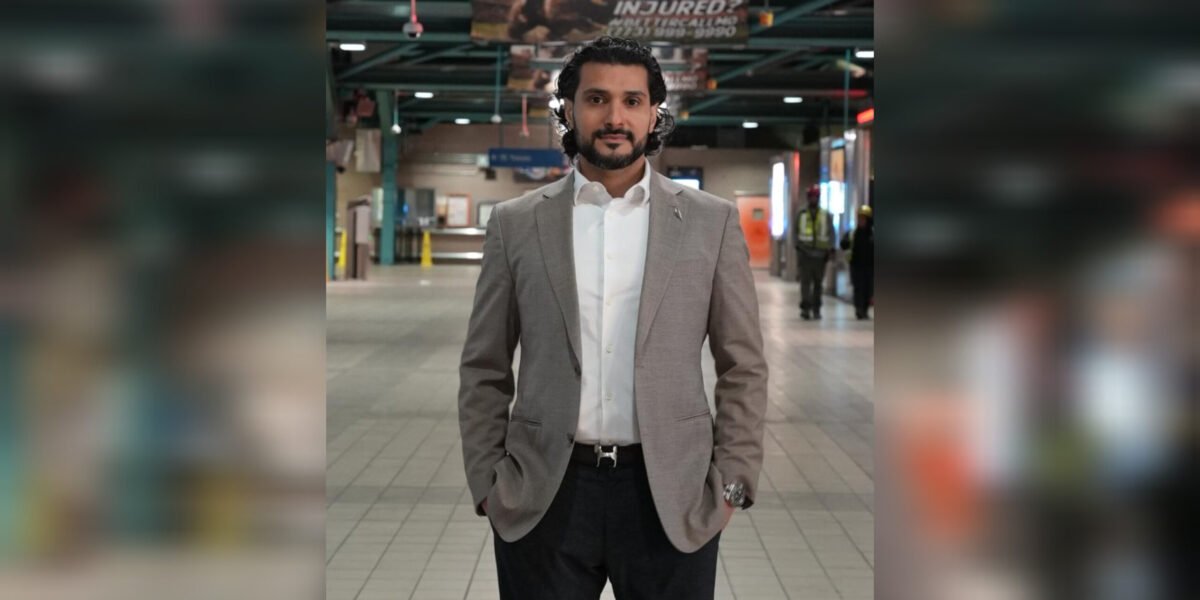 Mohammad Ayman Owaynat اسم يلمع في عالم القانون والإنصاف