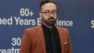 Renowned Iraqi Dentist Launches Exclusive Oxford Dental Academy Panership
