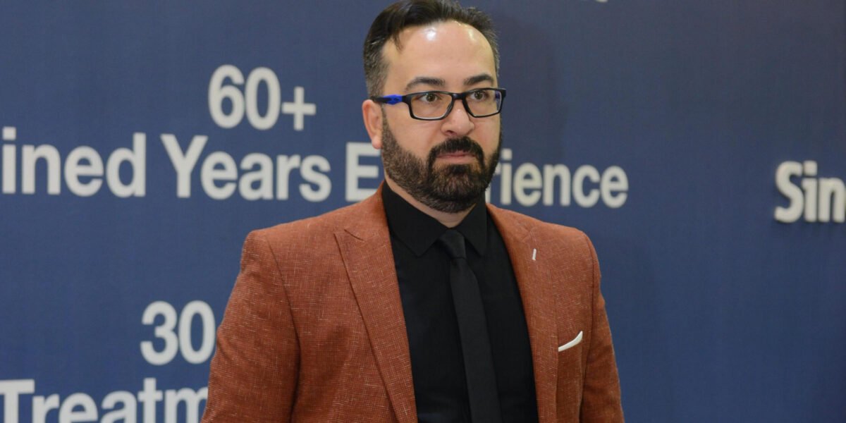 Renowned Iraqi Dentist Launches Exclusive Oxford Dental Academy Panership