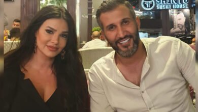 أيمن قميحة يرد على نانسي نصرالله غني و ما بقى تحكي