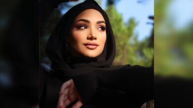 اسمعوا Leah برنامج رمضاني لليوتيوبر ليا حمزة بالتعاون مع World of Business
