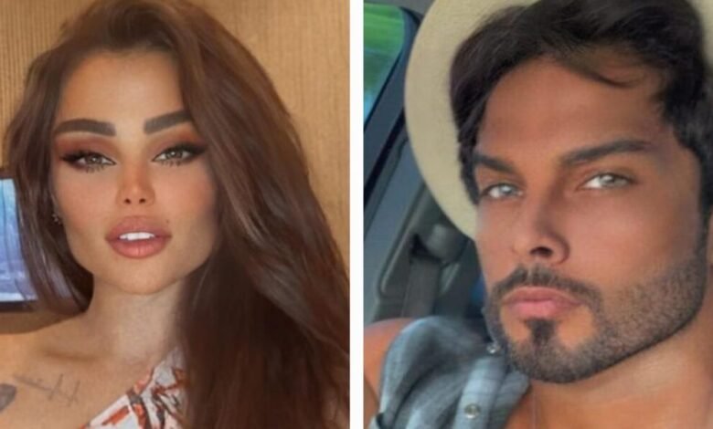 البلوجر لينا قاسم تعلن ارتباطها رسمياً عبر مواقع التواصل