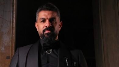 الخبير العالمي أحمد سليمان نجاح متواصل يقوده إلى الصدارة العالمية