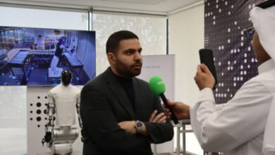 الدكتور إيلي متري نموذج Business France مثال يمكن للبنان أن يحتذي به