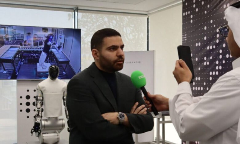 الدكتور إيلي متري نموذج Business France مثال يمكن للبنان أن يحتذي به