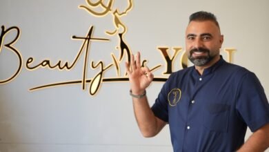 الدكتور حسن ناصرالدين يكشف أحدث تقنيات الليزر في عالم التجميل الطبي