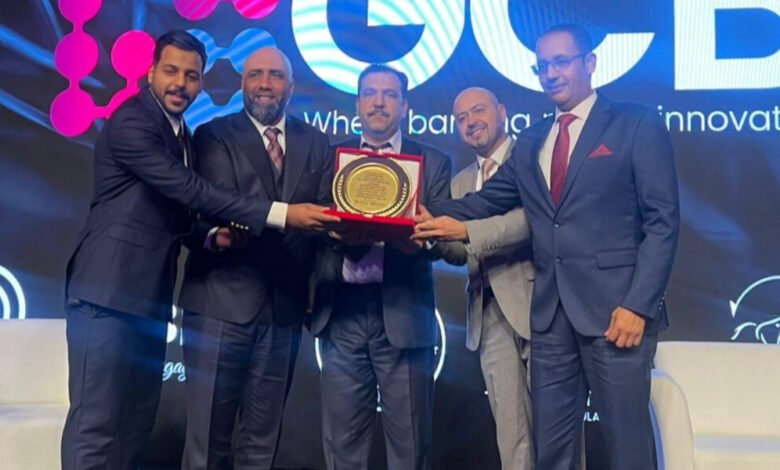 الدكتور هاني الاصفر يفتتح بنك الخليج الرقمي في اسطنبول