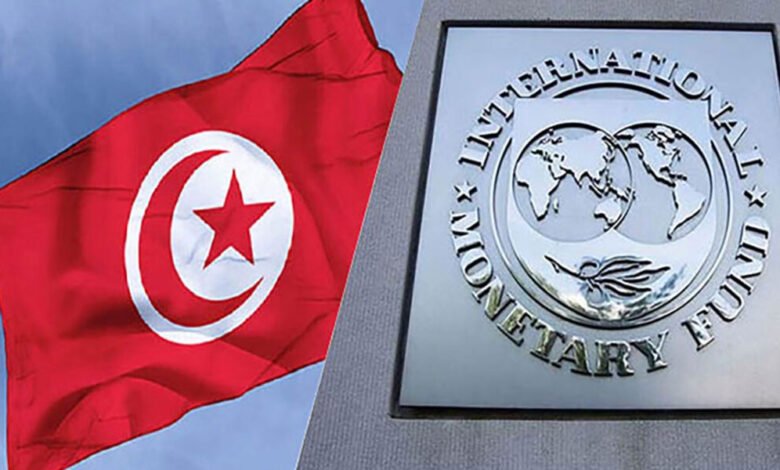 الرئاسة التونسية لصندوق النقد شروط الدعم المالي تهدد بإثارة اضطرابات أهلية