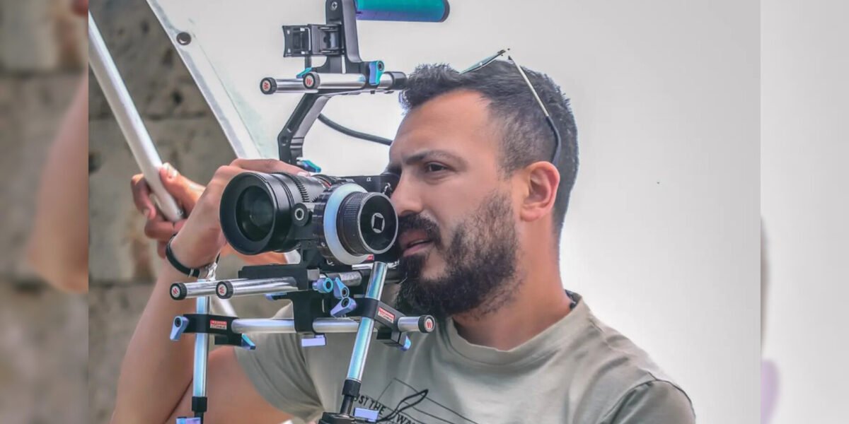 السكوت علامة الرضا فيلم صغير من توقيع المخرج أحمد نعناعه تضامناً مع غزة - صورة مميزة صورة مميزة: السكوت علامة الرضا فيلم صغير من توقيع المخرج أحمد نعناعه تضامناً مع غزة