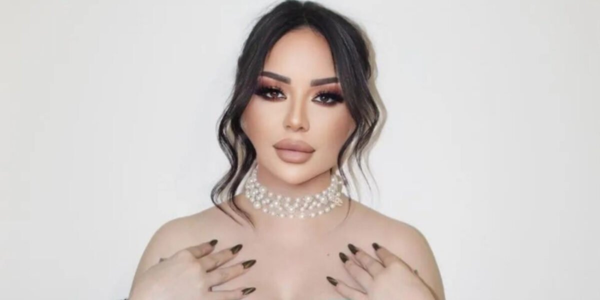 صورة مميزة: الشيخة زينات تستعد لطرح ألبومها الجديد قريباً