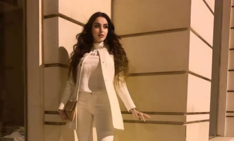الفنانة سبيل تطرح Cover جديد عبر انغامي