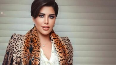 الفنانة شمس الكويتية تعلن عن عطر جديد ضمن مجموعتها