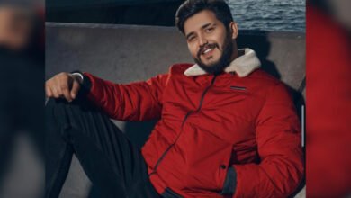 الم رامي وهبي اسم بارز عبر مواقع التواصل الإجتماعي