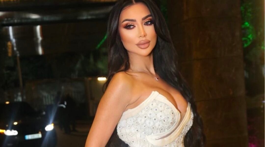 باتريسيا قزحيا تواصل تألقها على السوشيال ميديا وتثبت حضورها كنجمة متعددة المواهب - صورة مميزة صورة مميزة: باتريسيا قزحيا تواصل تألقها على السوشيال ميديا وتثبت حضورها كنجمة متعددة المواهب