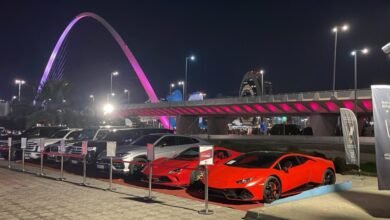 بلاتنيوم.. الوجهة الأولى للمزادات الفاخرة