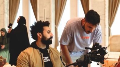 تحدي المعلومات برنامج ثقافي من اخراج عز الدين عدنان سليم ابو هليل