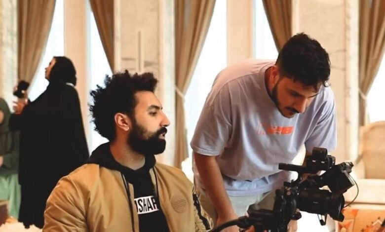 تحدي المعلومات برنامج ثقافي من اخراج عز الدين عدنان سليم ابو هليل