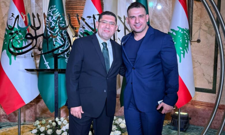 تزامناً مع إشادة وزير الداخلية بالنتائج.. حضور أمني فاعل في يوم السعودية الوطني يضم فراس عويدات