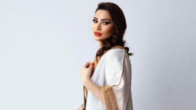 جنون الأنا كتاب من توقيع سارة شعبان