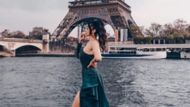 دار زينة حلبي للأزياء مقصد العرائس عبر الإنترنت