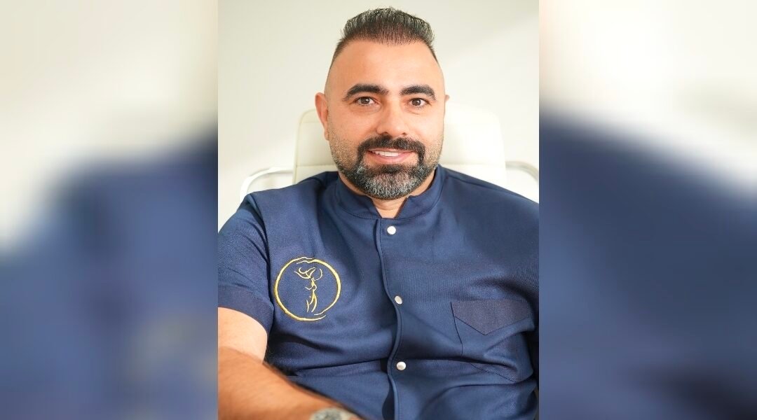 صورة مميزة: دكتور حسن ناصرالدين يرسم معايير جديدة في جراحة التجميل بلمسات تحاكي الطبيعة