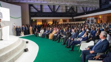 دول الشمال و الجنوب تجتمع في العاصمة باريس لبحث الميثاق المالي العالمي الجديد