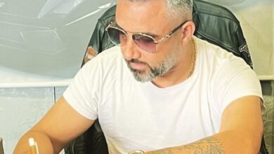 ربيع وهبي يتألق بمشاركته في كليبات نجوم الوطن العربي ويثير الإعجاب بأدائه المميز