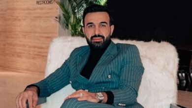 رجل الأعمال لورنس حديفة يكشف عن إطلاق مشروعه الجديد قريباُ