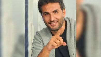 رجل الأعمال من بشراوي يستعد لإفتتاح سلسلة مطاعم في لبنان و العالم العربي