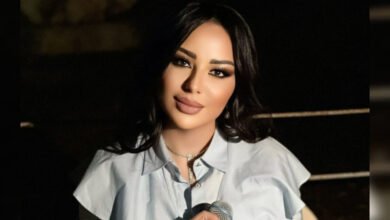 زينات توفيق تحيي افتتاح مهرجان كرمالك يا عاليه