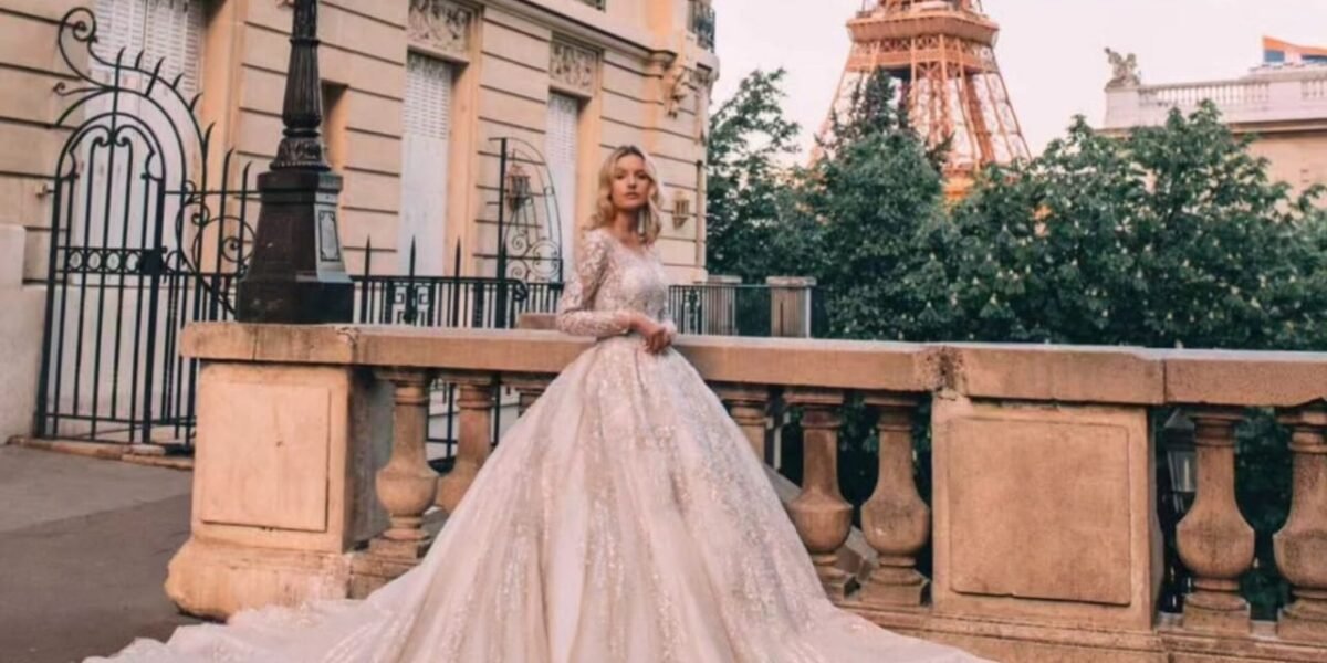 صورة مميزة: زينة حلبي تعلن عن تفاصيل مجموعتها الجديدة PRODIGY