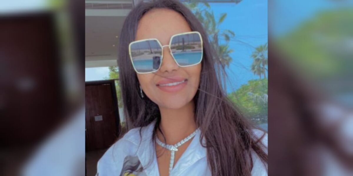 سيدة الأعمال Asia Ibrahim لا نتائج اقتصادية للتقارب السعودي الإيراني على المدى القريب