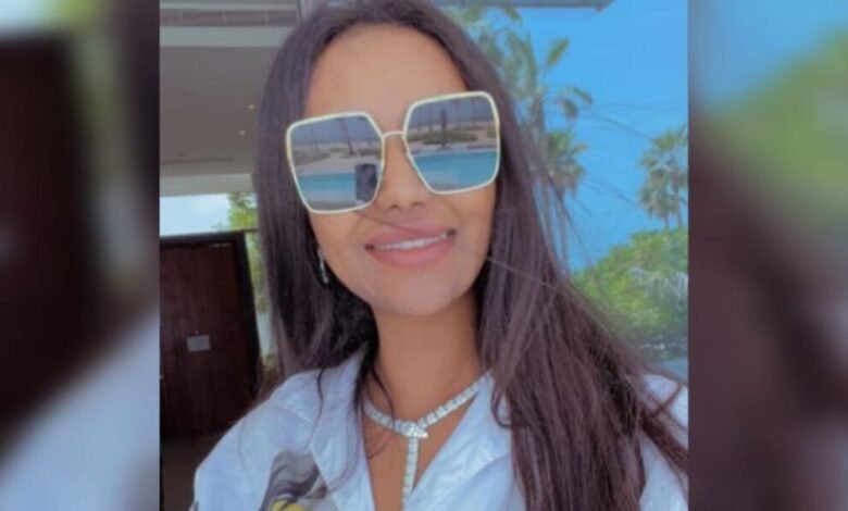 سيدة الأعمال Asia Ibrahim يشهد الإقتصاد العالمي تغيراتٍ عديدة