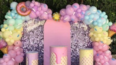 شركة Bubbles and Pearls Events تواصل نجاحاتها في عالم تنظيم المناسبات