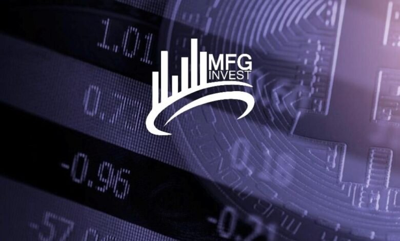 شركة MFG invest معلومات رسمية حول نشاطها وترخيصها الدولي