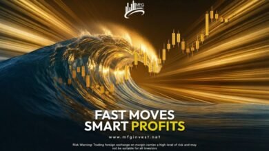 شركة MFGinvest تواصل نجاحها وتحقق نموًا لافتًا في الأسواق