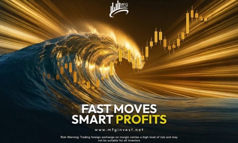 شركة MFGinvest تواصل نجاحها وتحقق نموًا لافتًا في الأسواق