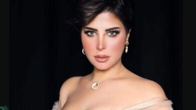 شمس الكويتية تحيي حفلاً في بغداد