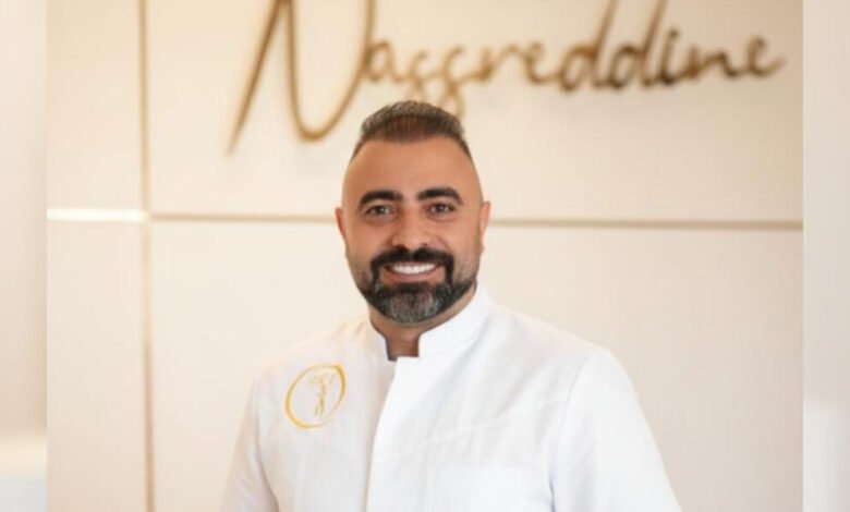شهادات المرضى تؤكد د. حسن ناصرالدين افضل خيار لعملية تجميل أنف ناجحة في لبنان