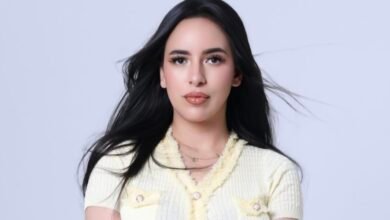 صوفيا غزالي تطلق «Tri9 Ba9a Twila».. عمل فني جديد يجمع بين الإحساس والرؤية البصرية العصرية