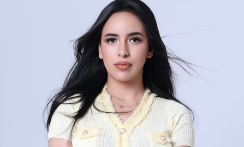 صوفيا غزالي تطلق «Tri9 Ba9a Twila».. عمل فني جديد يجمع بين الإحساس والرؤية البصرية العصرية