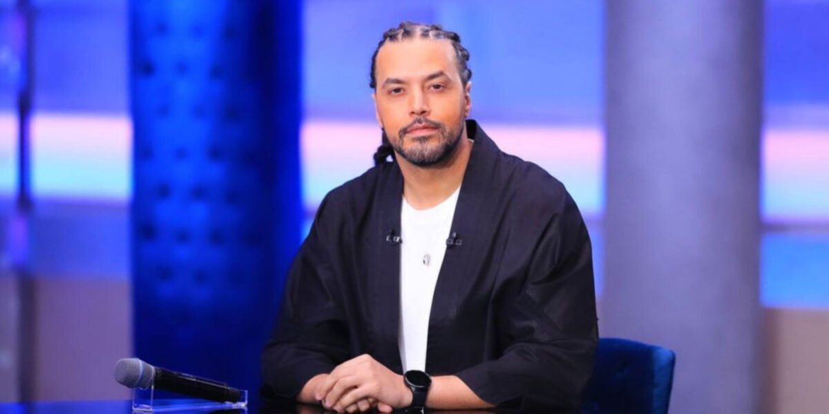 عبد الفتاح الجريني في تعاون جديد مع روتانا - صورة مميزة صورة مميزة: عبد الفتاح الجريني في تعاون جديد مع روتانا