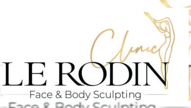 عيادة Le Rodin Clinic تقدم عرضها ال بمناسبة عيد الأم