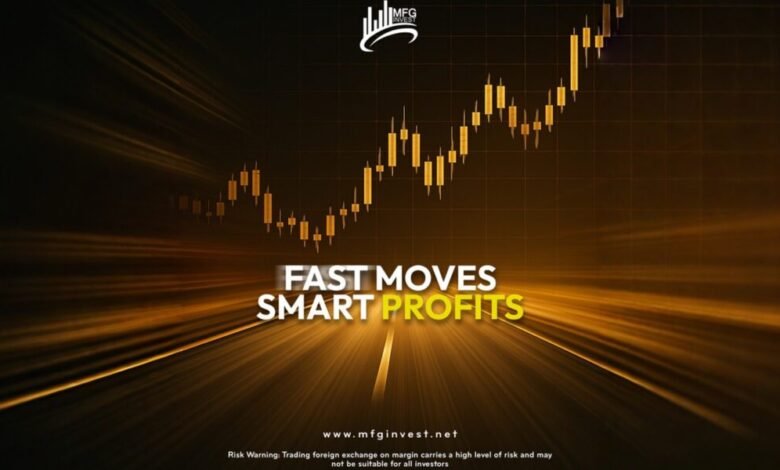 فرص الاستثمار لا تنتظر MFG Invest تفتح آفاقًا جديدة في عالم التداول