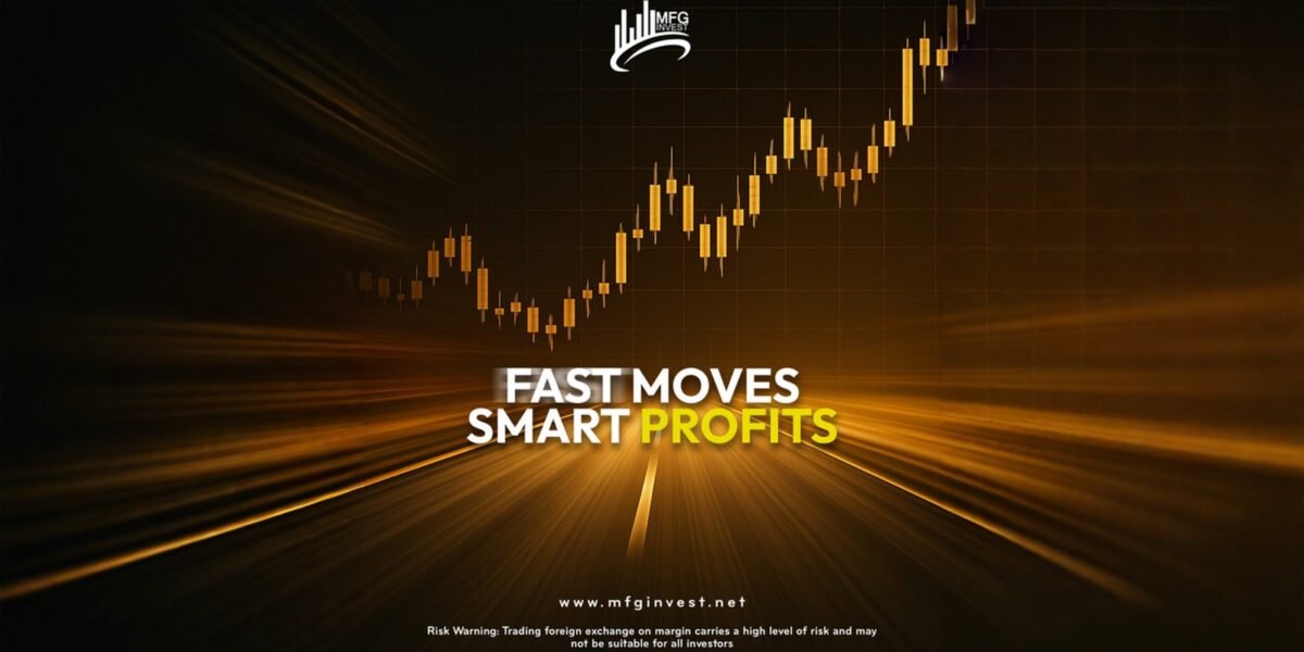 فرص الاستثمار لا تنتظر MFG Invest تفتح آفاقًا جديدة في عالم التداول